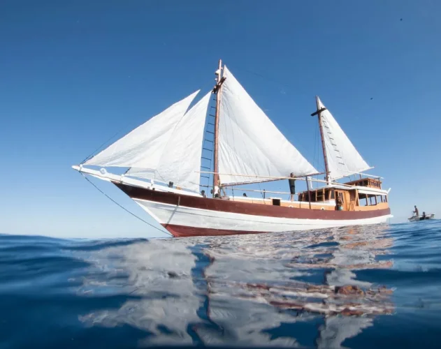Unforgettable Yacht Charter in Raja Ampat: Explore with Neptune One